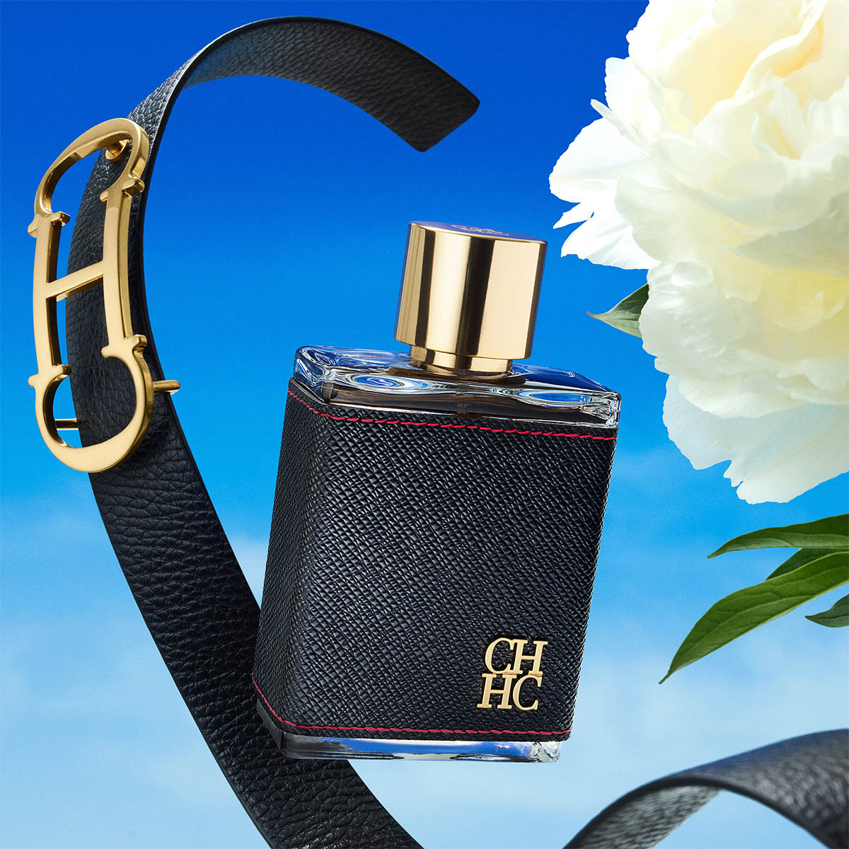 CH MEN SET EAU DE TOILETTE